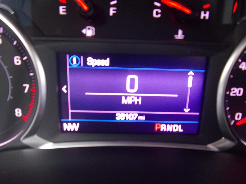 Chevrolet Blazer AWD 4dr LT w/3LT 2022