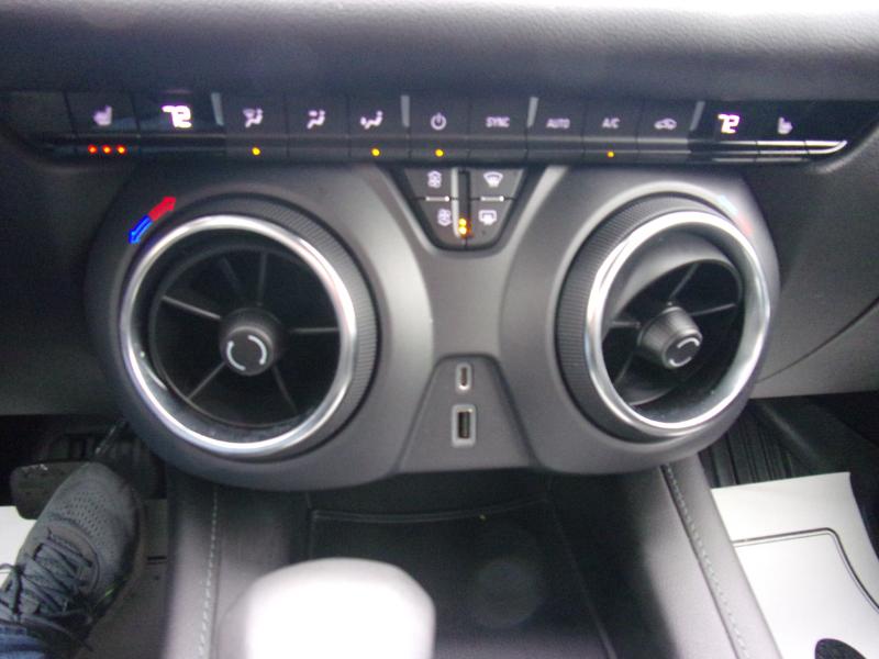 Chevrolet Blazer AWD 4dr LT w/3LT 2022