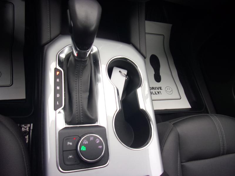 Chevrolet Blazer AWD 4dr LT w/3LT 2022