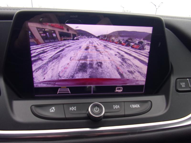 Chevrolet Blazer AWD 4dr LT w/3LT 2022