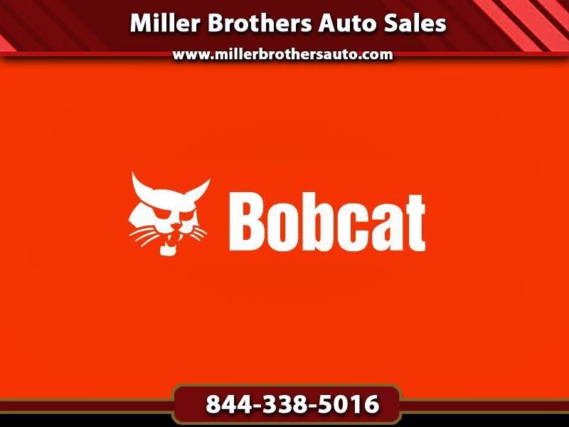 2025 Bobcat Attachment 72 INCH MID DUTY STRAIGH BLADE FOR UV