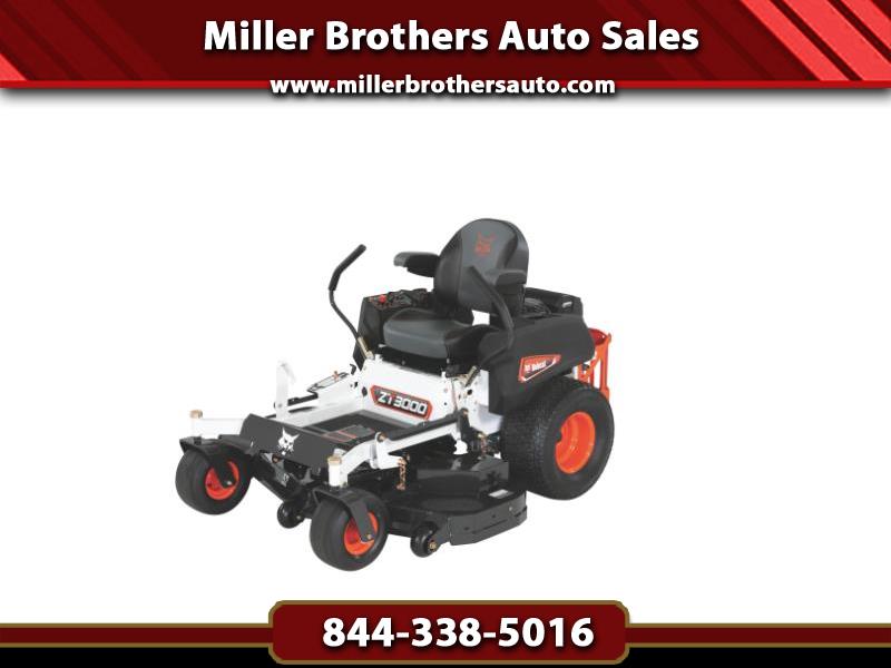 Bobcat ZT3000  2025
