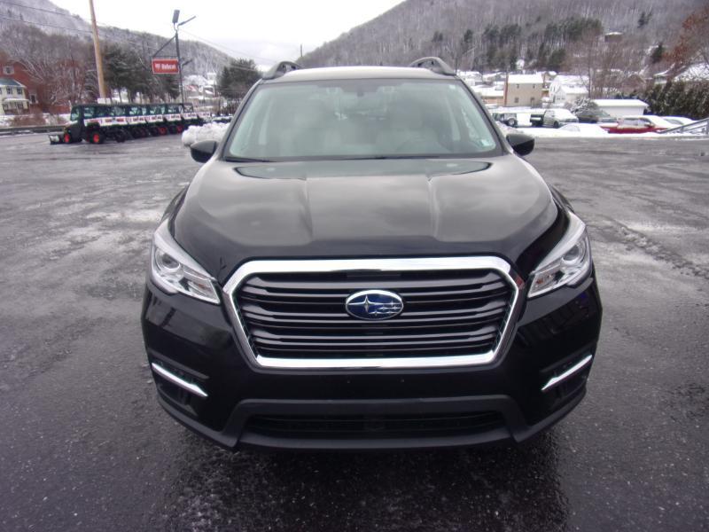 Subaru Ascent Premium 7-Passenger 2021