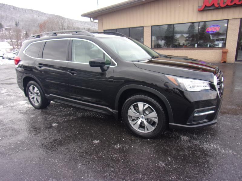Subaru Ascent Premium 7-Passenger 2021