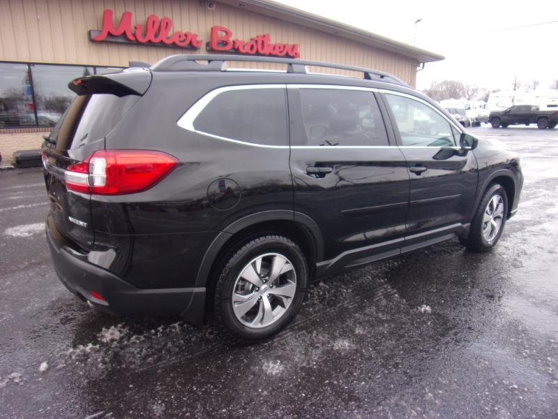 Subaru Ascent Premium 7-Passenger 2021