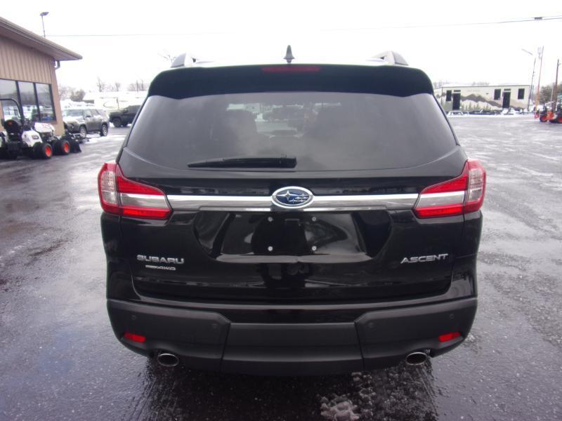 Subaru Ascent Premium 7-Passenger 2021