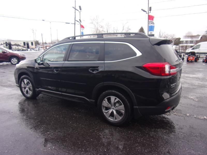 Subaru Ascent Premium 7-Passenger 2021