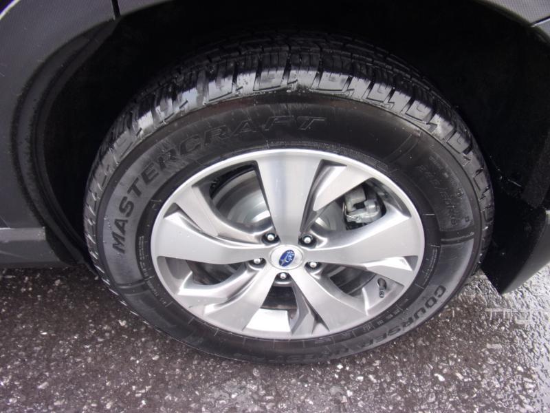 Subaru Ascent Premium 7-Passenger 2021