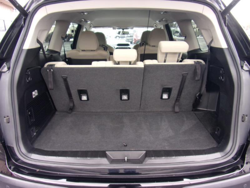 Subaru Ascent Premium 7-Passenger 2021