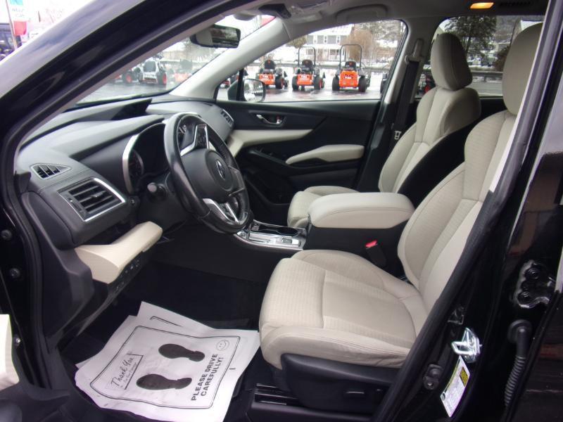 Subaru Ascent Premium 7-Passenger 2021