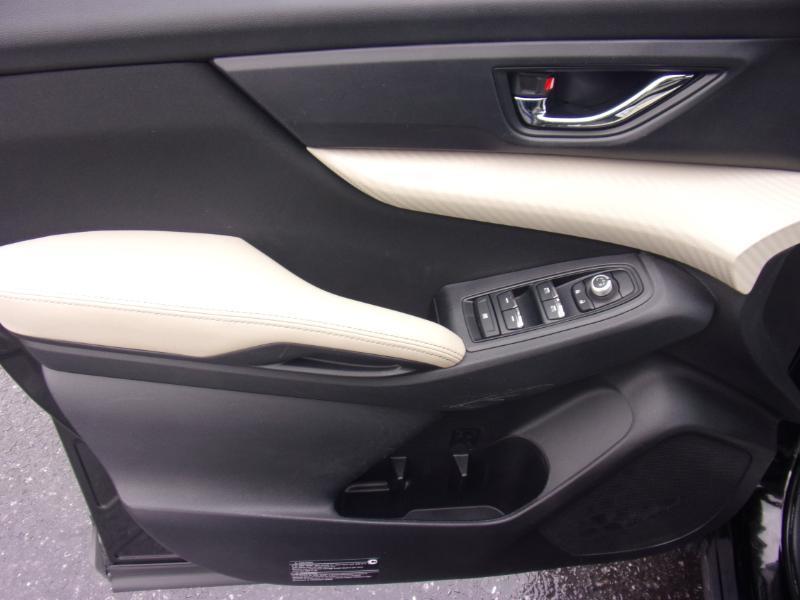 Subaru Ascent Premium 7-Passenger 2021