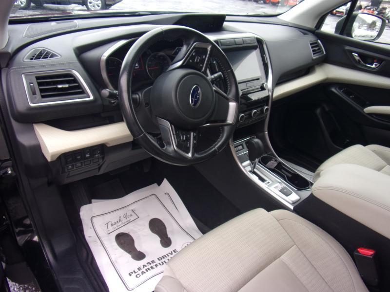 Subaru Ascent Premium 7-Passenger 2021