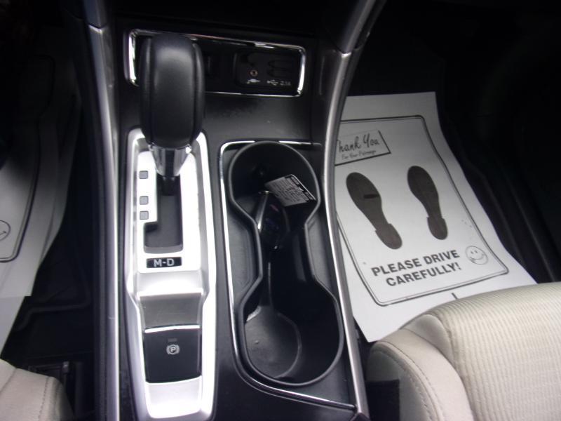 Subaru Ascent Premium 7-Passenger 2021