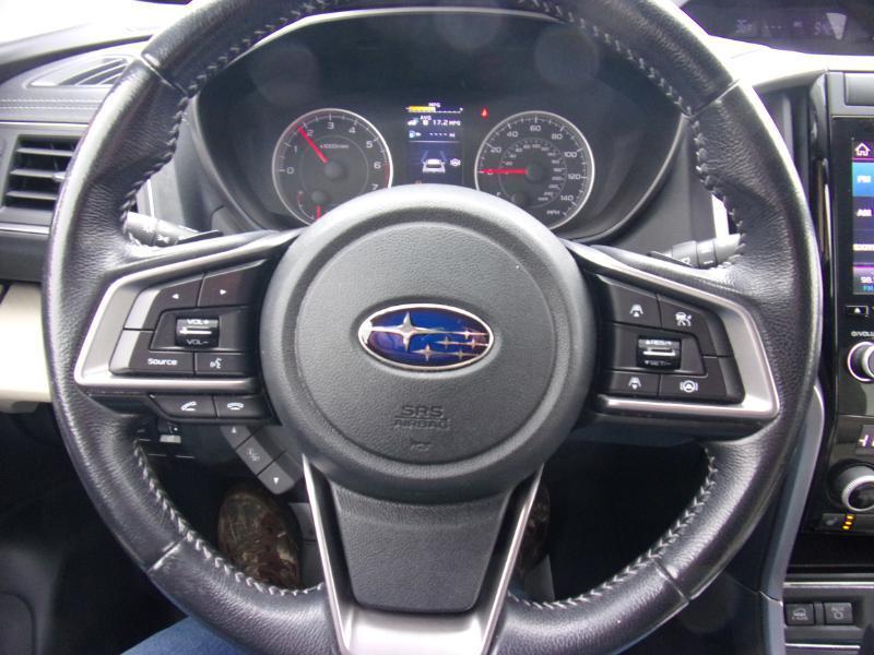 Subaru Ascent Premium 7-Passenger 2021