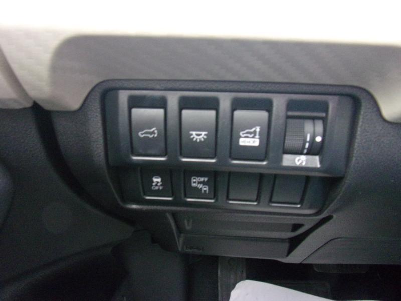 Subaru Ascent Premium 7-Passenger 2021