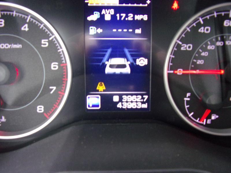 Subaru Ascent Premium 7-Passenger 2021