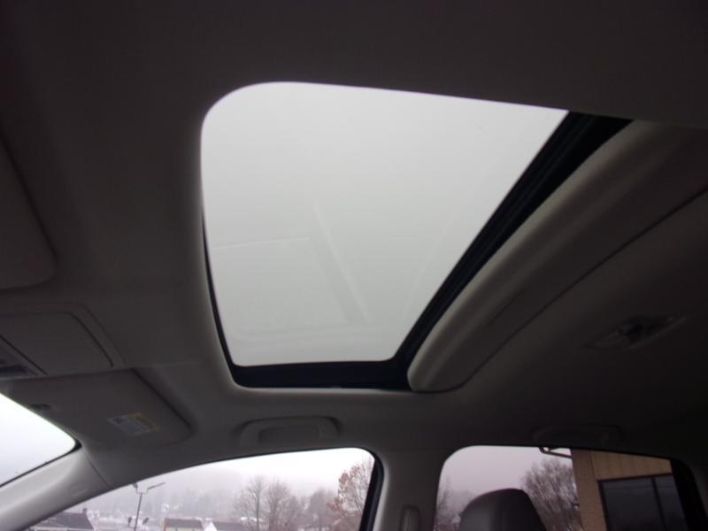 Honda CR-V AWD 5dr EX-L 2012