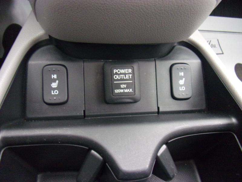 Honda CR-V AWD 5dr EX-L 2012