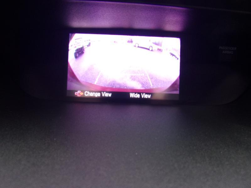 Honda CR-V AWD 5dr EX-L 2012