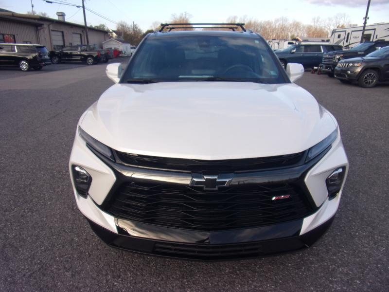 Chevrolet Blazer AWD 4dr RS 2023