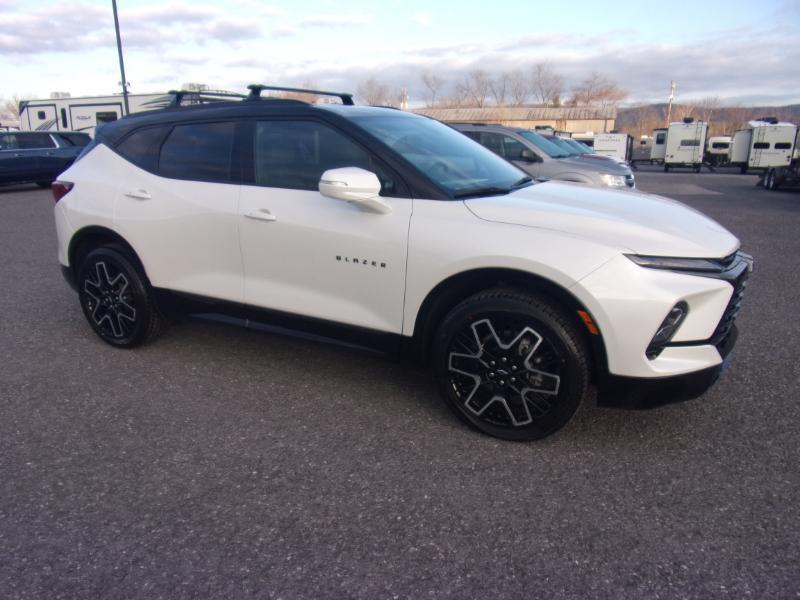 Chevrolet Blazer AWD 4dr RS 2023