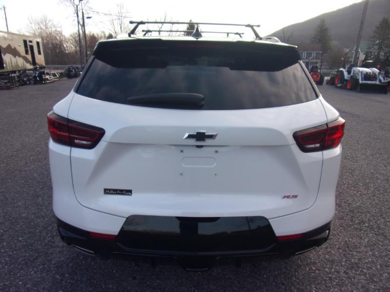 Chevrolet Blazer AWD 4dr RS 2023