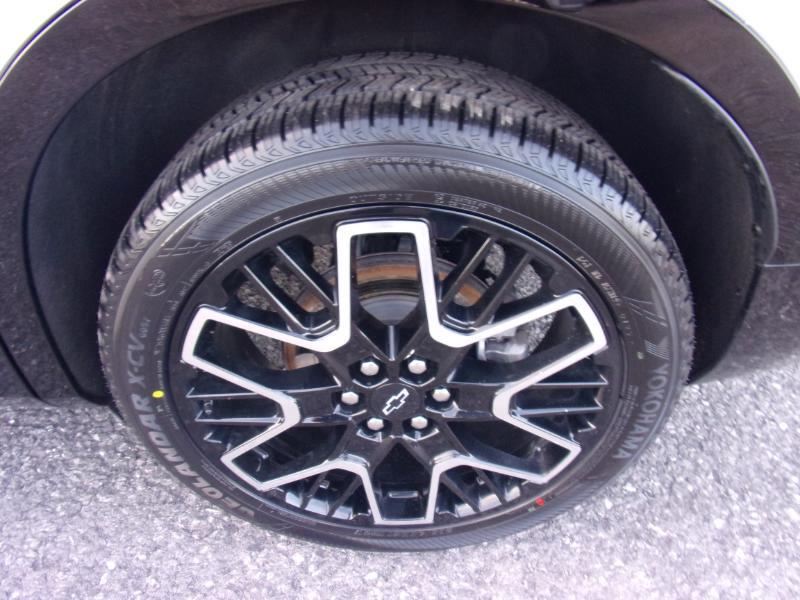 Chevrolet Blazer AWD 4dr RS 2023