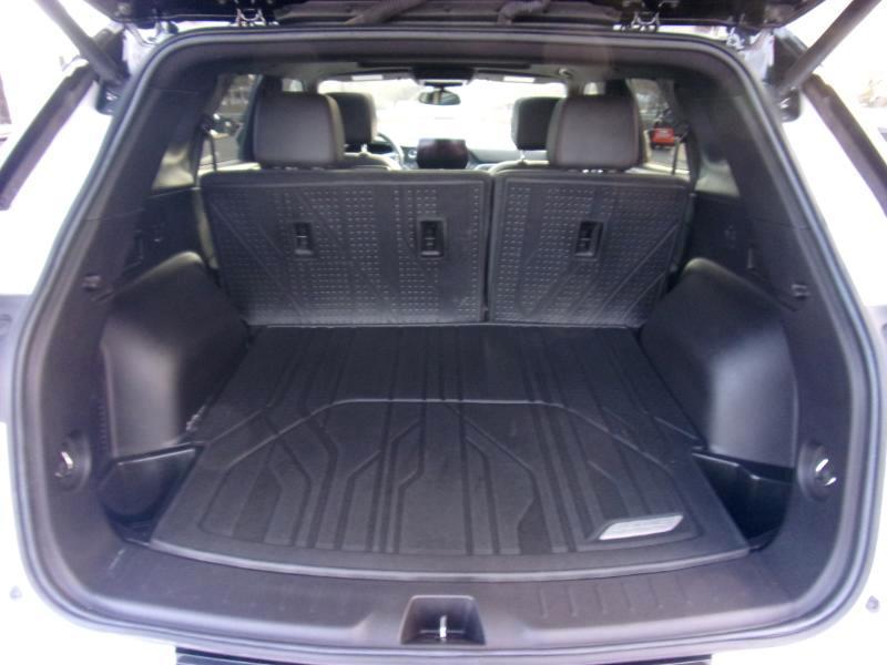 Chevrolet Blazer AWD 4dr RS 2023