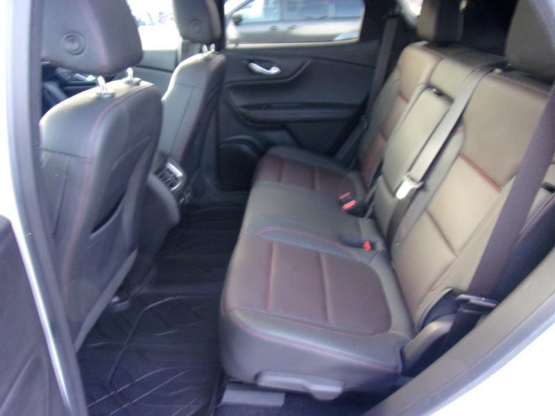 Chevrolet Blazer AWD 4dr RS 2023