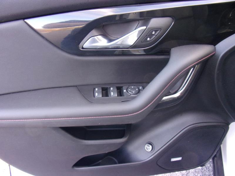 Chevrolet Blazer AWD 4dr RS 2023