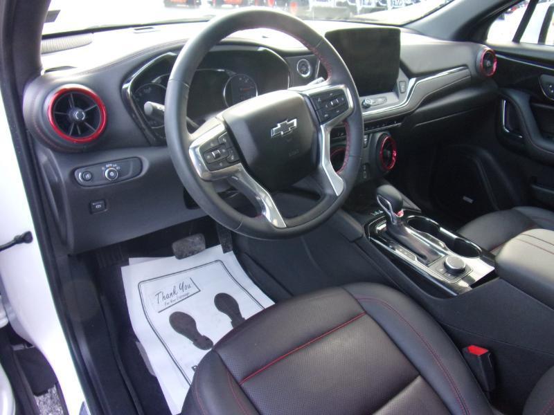 Chevrolet Blazer AWD 4dr RS 2023