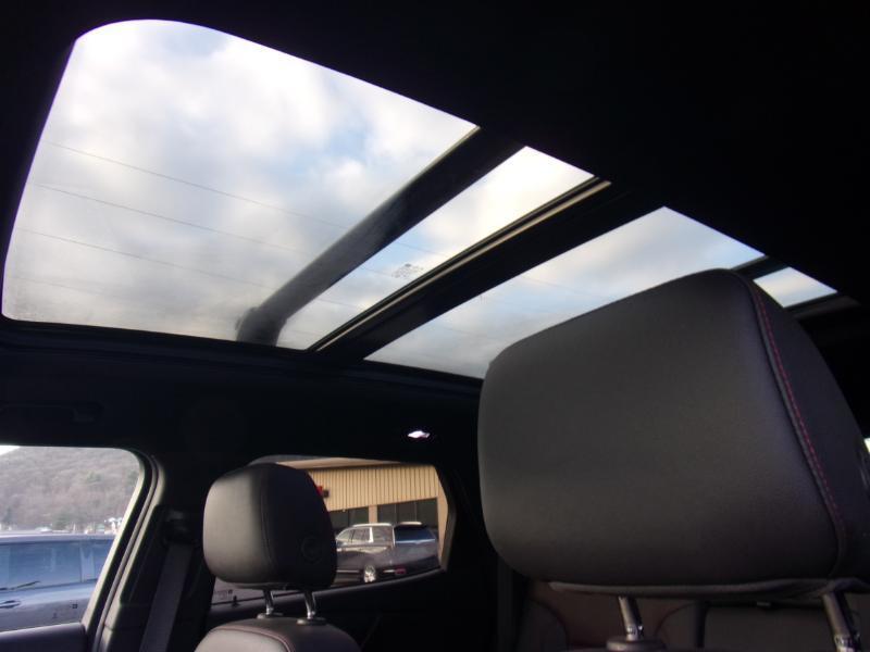 Chevrolet Blazer AWD 4dr RS 2023