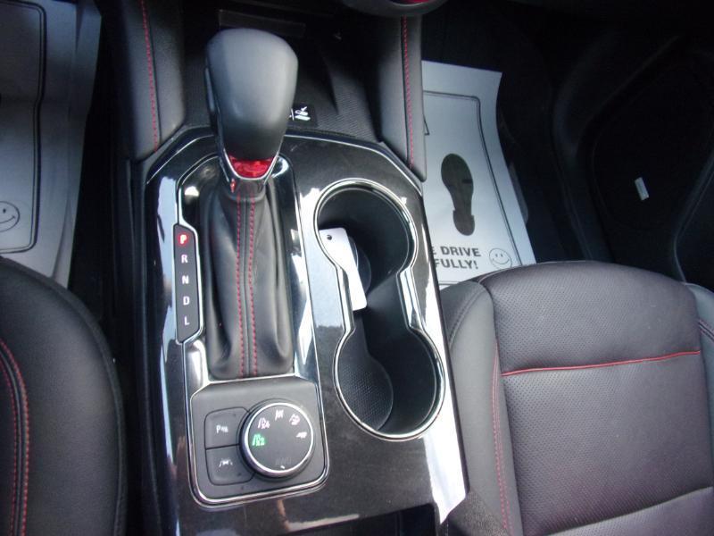 Chevrolet Blazer AWD 4dr RS 2023