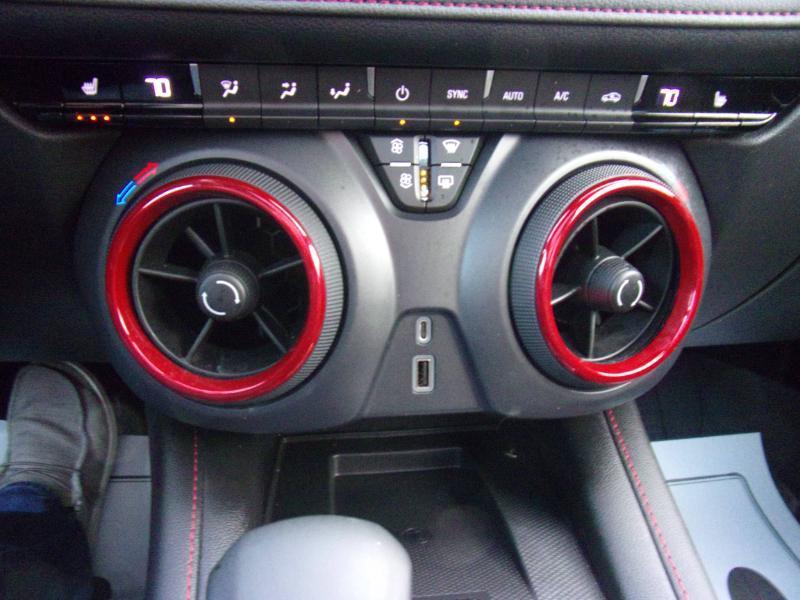 Chevrolet Blazer AWD 4dr RS 2023