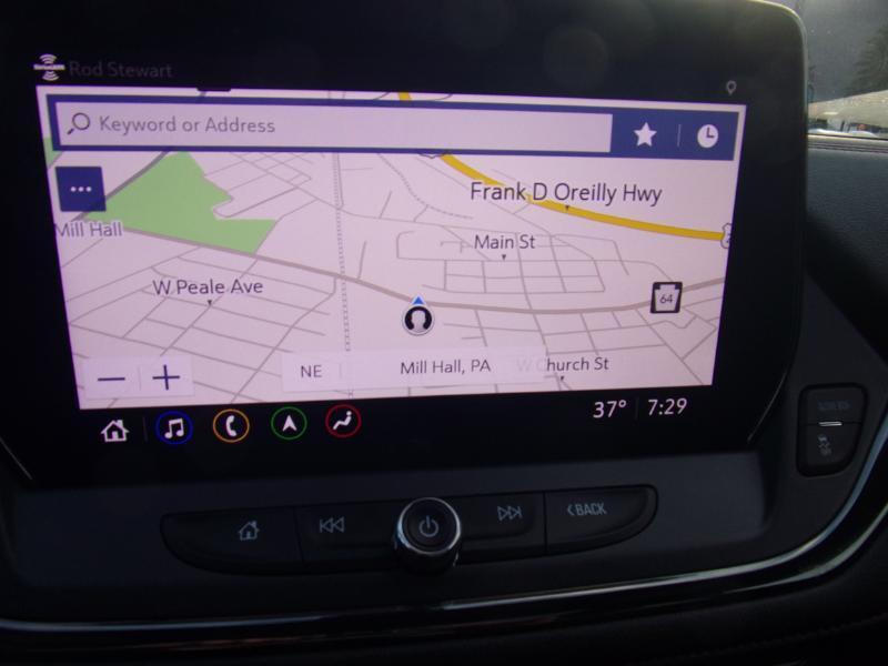 Chevrolet Blazer AWD 4dr RS 2023