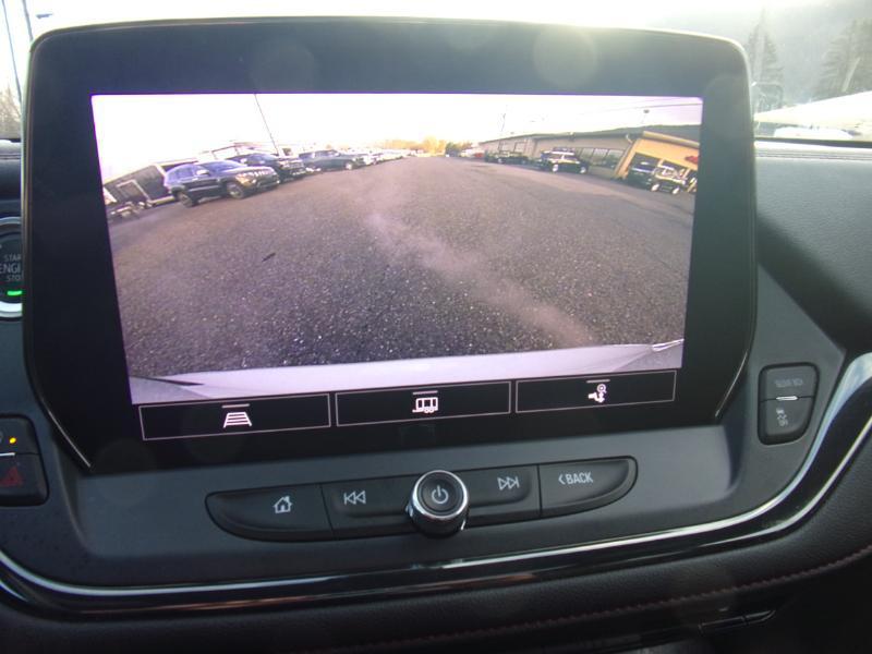 Chevrolet Blazer AWD 4dr RS 2023