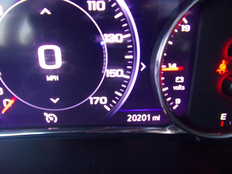 Chevrolet Blazer AWD 4dr RS 2023