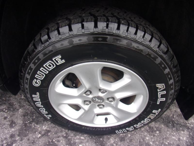 Jeep Grand Cherokee Limited 4x4 2020