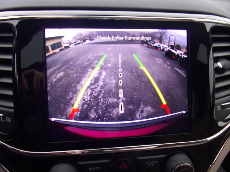 Jeep Grand Cherokee Limited 4x4 2020