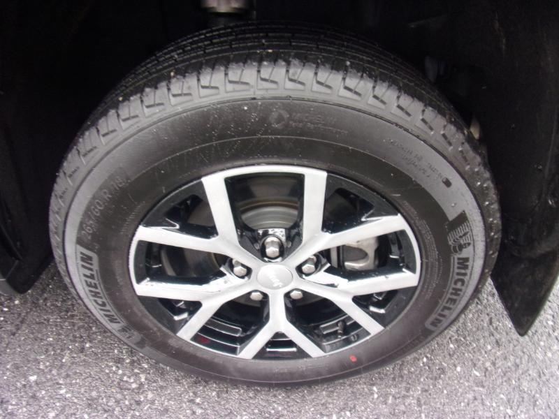 Jeep Grand Cherokee L Limited 4x4 2025