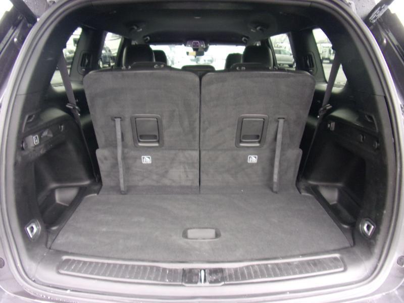 Jeep Grand Cherokee L Limited 4x4 2025