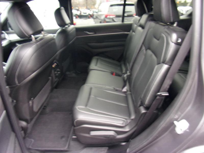 Jeep Grand Cherokee L Limited 4x4 2025