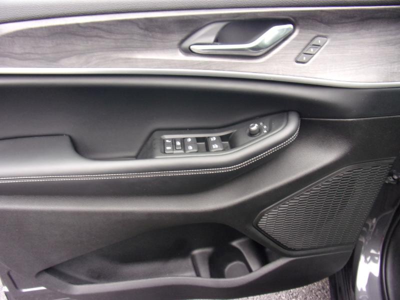 Jeep Grand Cherokee L Limited 4x4 2025