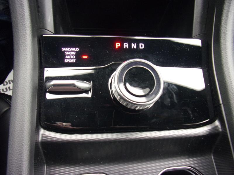 Jeep Grand Cherokee L Limited 4x4 2025