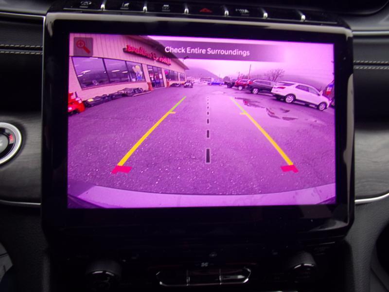 Jeep Grand Cherokee L Limited 4x4 2025