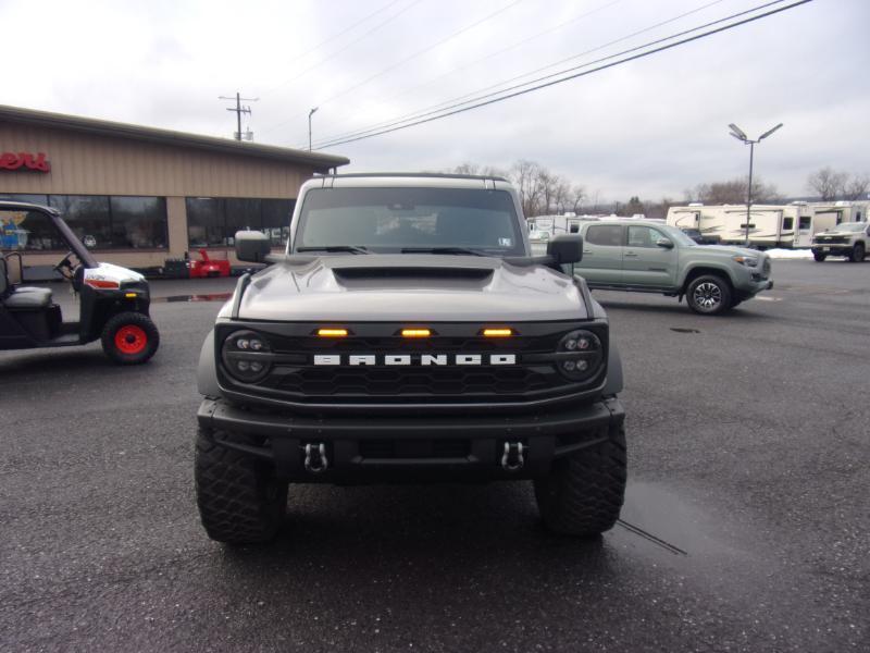 Ford Bronco Big Bend 4 Door 4x4 2021