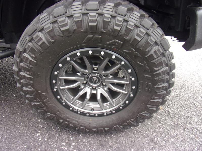 Ford Bronco Big Bend 4 Door 4x4 2021