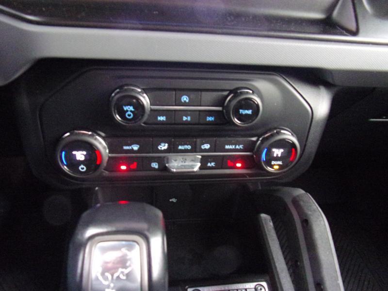 Ford Bronco Big Bend 4 Door 4x4 2021