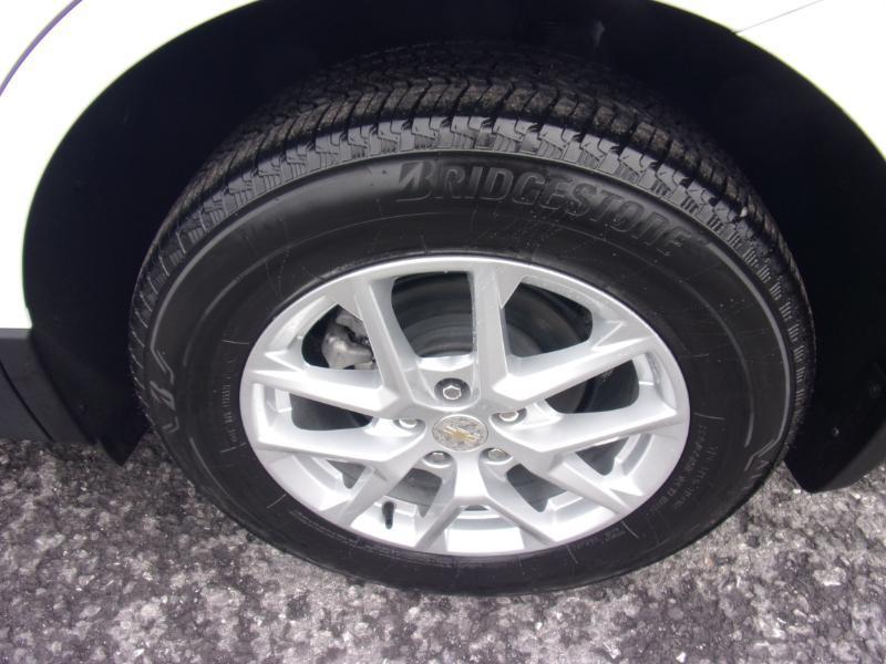 Chevrolet Equinox AWD 4dr LT w/1LT 2024