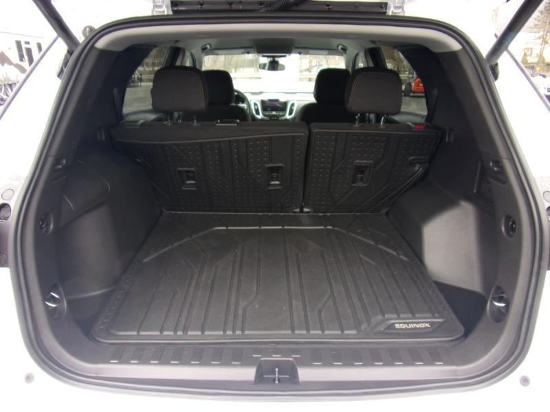 Chevrolet Equinox AWD 4dr LT w/1LT 2024